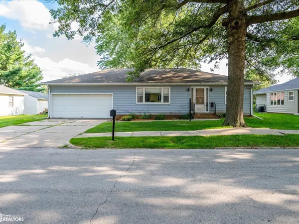 1511 Linda Ln, Harlan, IA 51537