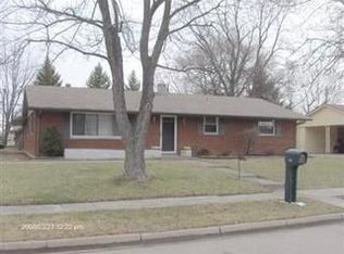 216 Eppington Dr, Dayton, OH