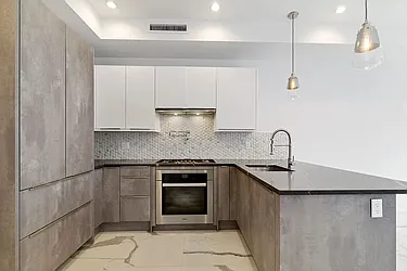 Rented by REAL New York