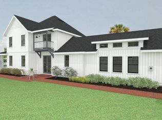 119 Arredondo Ave, St Augustine, FL 32080