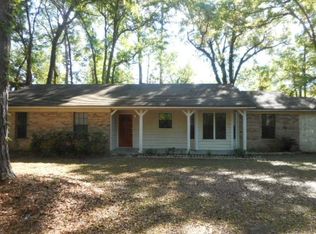 15 River Plantation Rd, Crawfordville, FL 32327