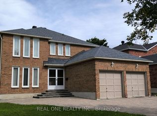 12 Atlantic Ave, Markham, ON L3P7B5