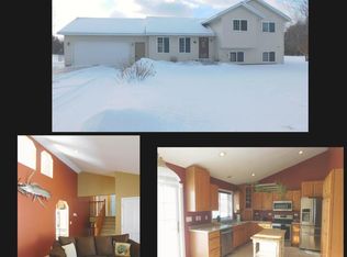 809 7th Ave SW, Little Falls, MN 56345