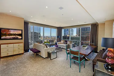 Sold by Brown Harris Stevens