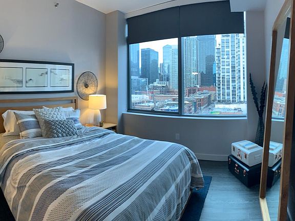 3rd image of 660 N Wells St #1104