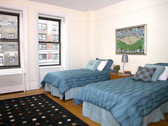 3rd image of 340 W 86th St APT 3C