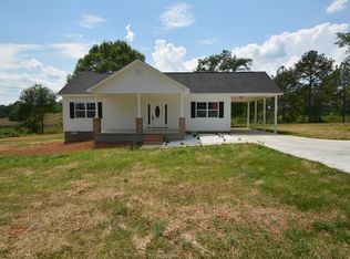 509 Holly Hills Rd, Lincoln, AL 35096