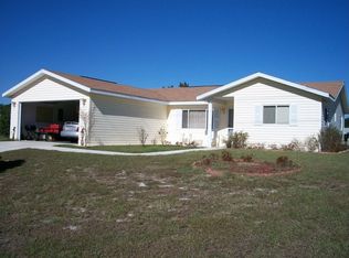 11294 SW 62nd Avenue Rd, Ocala, FL 34476