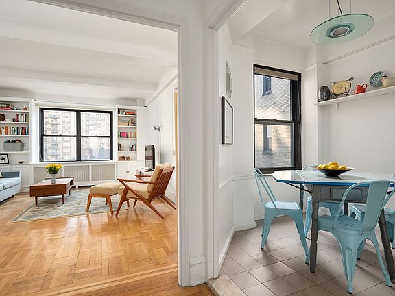 3rd image of 243 W 70th St APT 8D