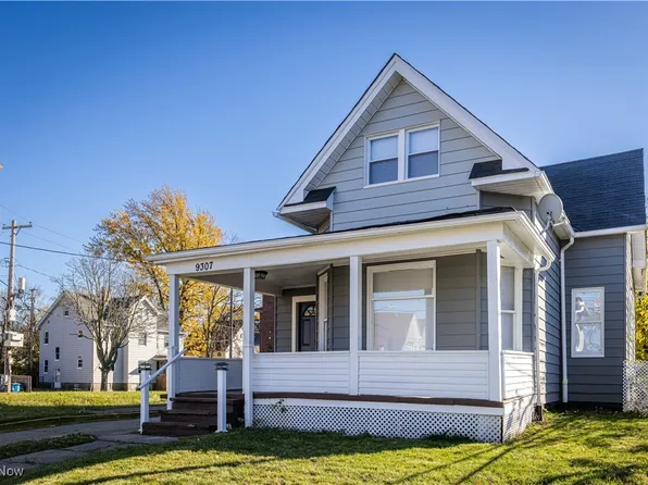 9307 Madison Ave, Cleveland, OH 44102
