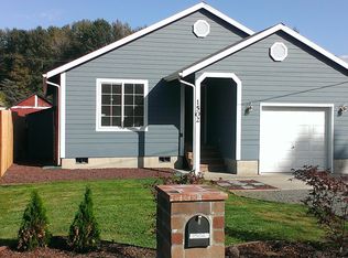 1502 N 4th Ave, Kelso, WA 98626
