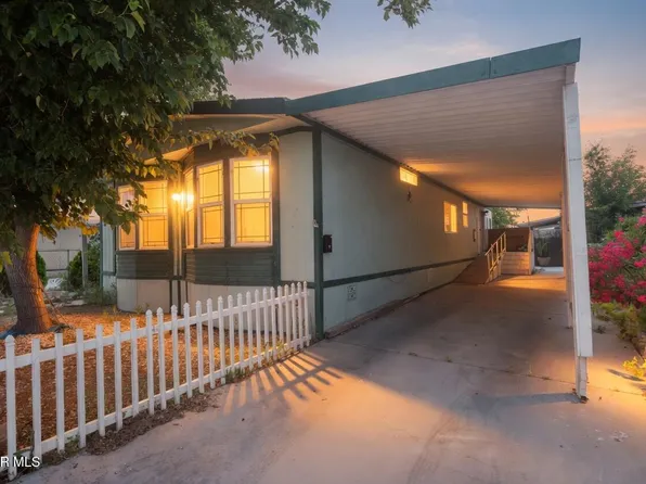 45465 25th St E Spc 157, Lancaster, CA 93535