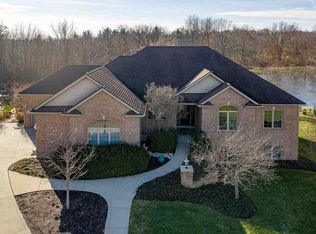 6807 Nighthawk Dr, Fort Wayne, IN 46835