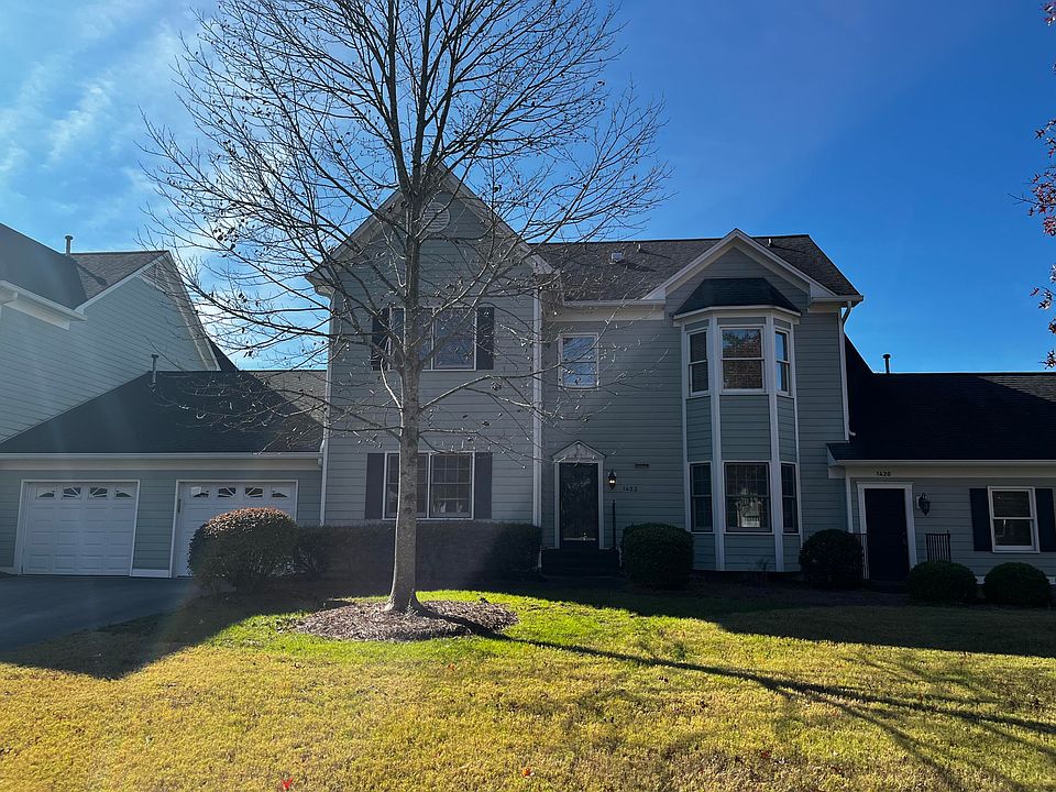 1st image of 1422 Heritage Landing Dr