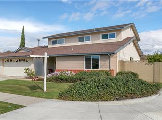 5111 Cambridge Ave, Westminster, CA 92683