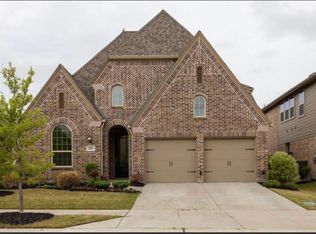 2013 Sutton Park Ave, Prosper, TX 75078