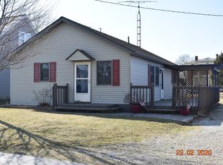 128 N Leddy Ln, Lakeside Marblehead, OH 43440