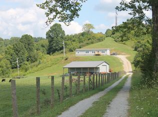 4278 Muddy Creek Rd, Winchester, KY 40391