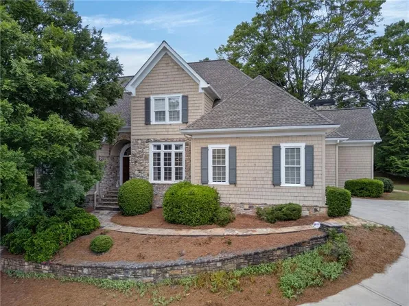 420 Bevy Ct, Johns Creek, GA 30097