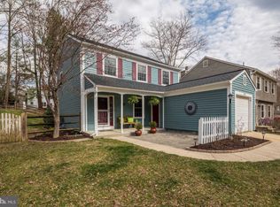 10901 Little Sparrow Pl, Columbia, MD 21044