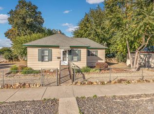 323 E 4th St, Weiser, ID 83672