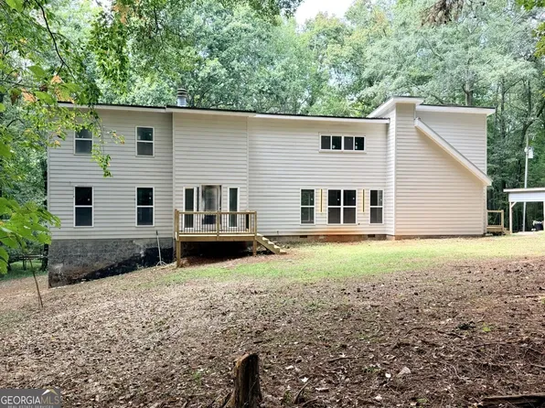 876 Newton Rd, Lagrange, GA 30240