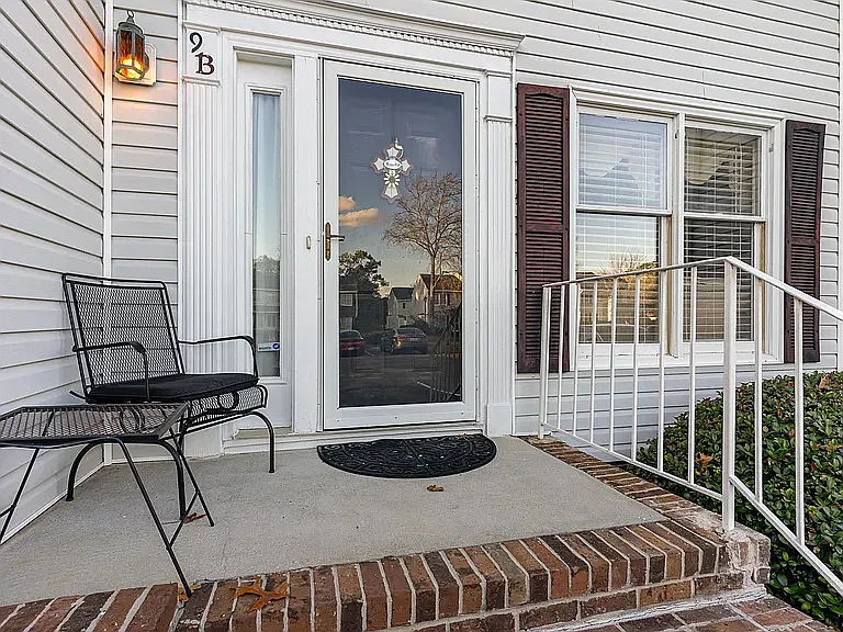 4115 Little River Rd #9B — Photo 1
