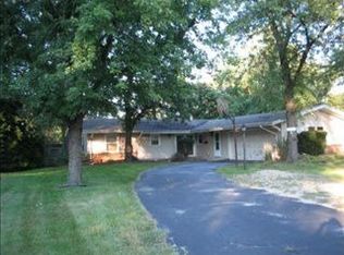 20711 Greenwood Ct, Olympia Fields, IL
