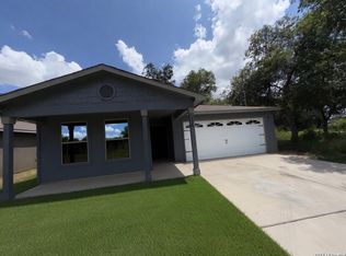 434 Corliss, San Antonio, TX 78220