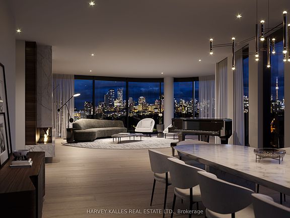 5th image of 321 Davenport Rd #401