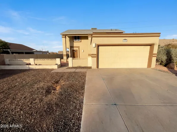 10002 N 66TH Lane, Glendale, AZ 85302
