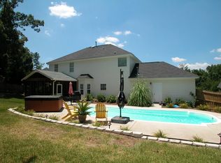 105 Spruce Pine Ct, Fort Mill, SC 29715