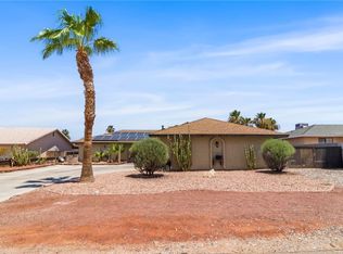 2225 E Primavera Cove, Fort Mohave, AZ 86426