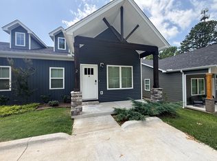 214 Kenwood Rd #2, Benton, AR 72019