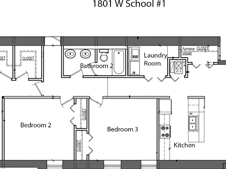 1801-05 W School St #1 — Photo 24