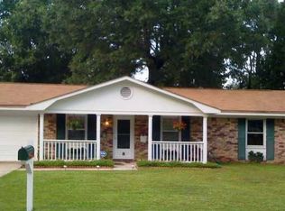 8 Rumson Rd, Goose Creek, SC 29445