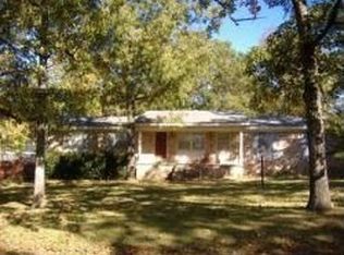 3199 Debra St, Batesville, AR 72501