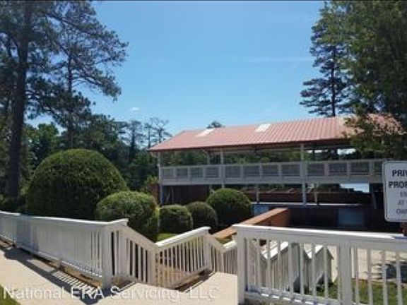 Community Pavillion.