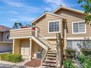 21156 River Gln #50, Lake Forest, CA