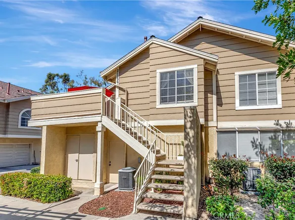 21156 River Gln #50, Lake Forest, CA 92630