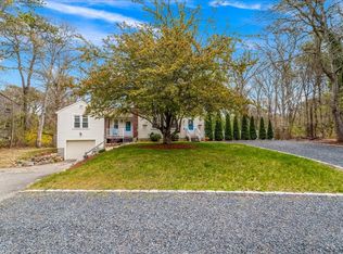 382 N Main St, South Yarmouth, MA 02664