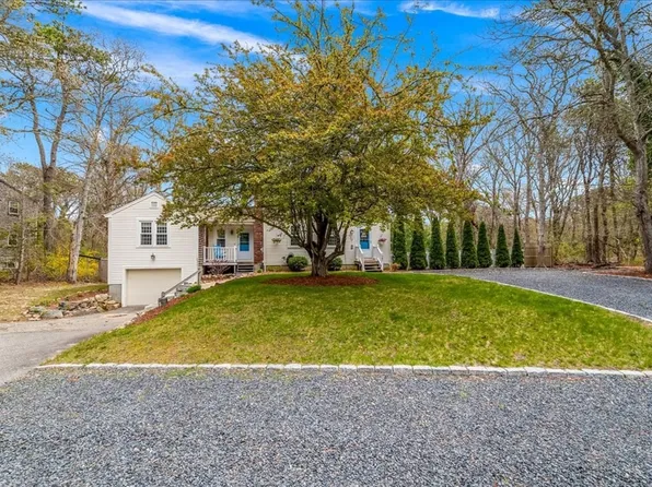382 N Main St, South Yarmouth, MA 02664