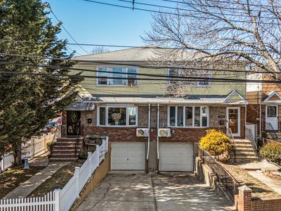 137-20 Lafayette Street, Ozone Park, NY, 11417