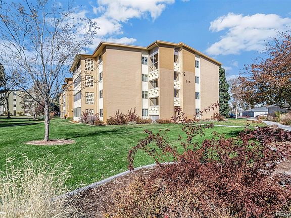4th image of 715 S Alton Way Unit 4C