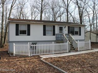 Whippoorwill Dr #50, Bushkill, PA 18324