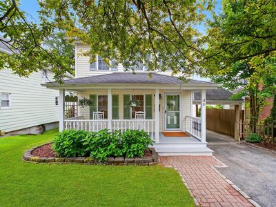 46 Broad Street, Fishkill, NY, 12524