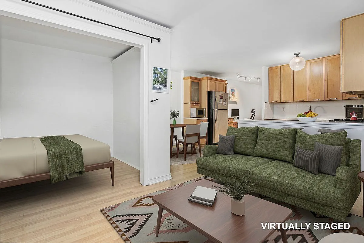 330 3rd Ave APT 3L photo 1