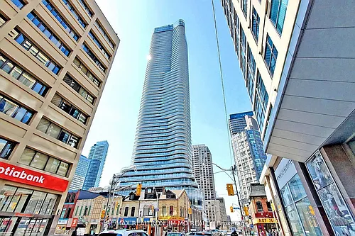 11 Wellesley St W Photo 1