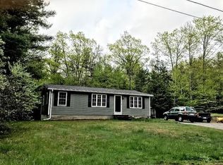 17 Patricia Rd, Westminster, MA 01473