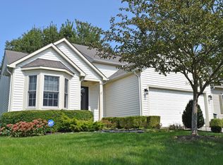 312 Holly Grove Rd, Lewis Center, OH 43035